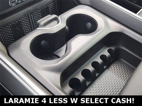 New 2026 RAM 1500 Laramie w/ Night Edition image 15