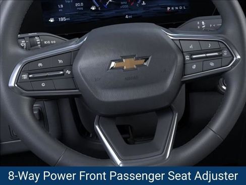 New 2026 Chevrolet Suburban LT w/ Comfort Package AWD/4WD image 22