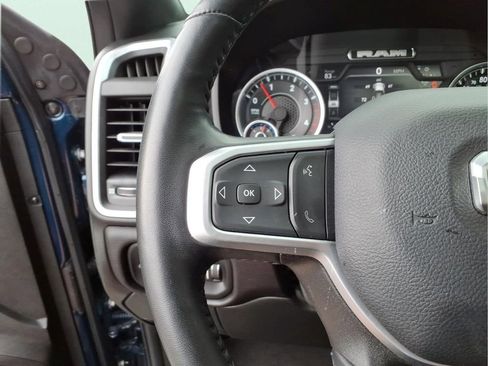 Used 2023 RAM 2500 Big Horn w/ Level 2 Equipment Group AWD/4WD image 25