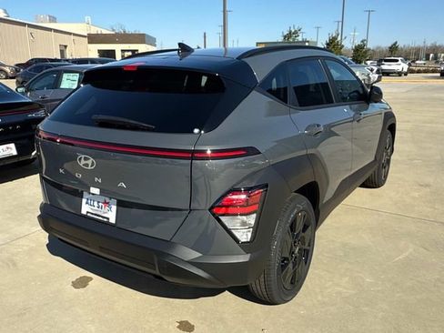 New 2026 Hyundai Kona SEL Sport image 10