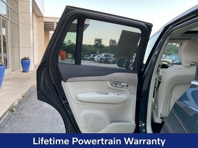 Certified 2024 Volvo XC90 B6 Plus w/ Protection Package Premier AWD/4WD image 22