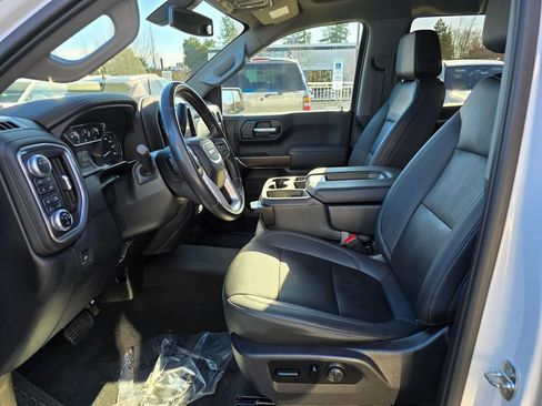 Used 2021 GMC Sierra 1500 SLT image 21