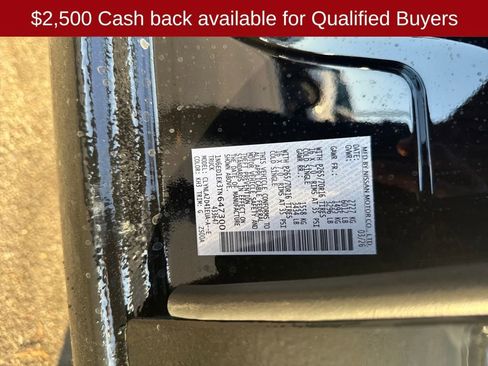 New 2026 Nissan Frontier S w/ Tow Package image 32