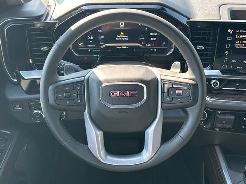 Used 2024 GMC Sierra 1500 Elevation w/ Elevation Premium Package AWD/4WD image 24
