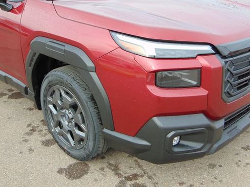 New 2026 Subaru Outback Premium AWD/4WD image 2