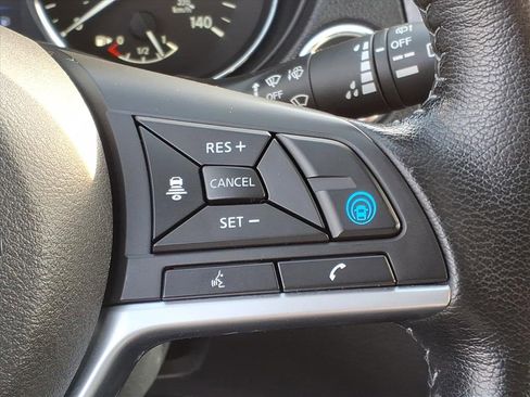 Used 2020 Nissan Rogue Sport SL image 23