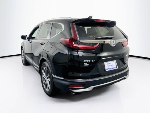 Used 2022 Honda CR-V Touring image 7
