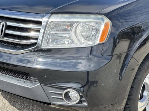 Used 2015 Honda Pilot EX-L image 9