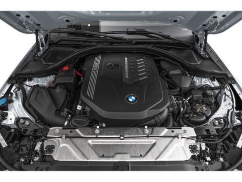 New 2026 BMW M240i xDrive Coupe w/ Premium Package AWD/4WD image 14
