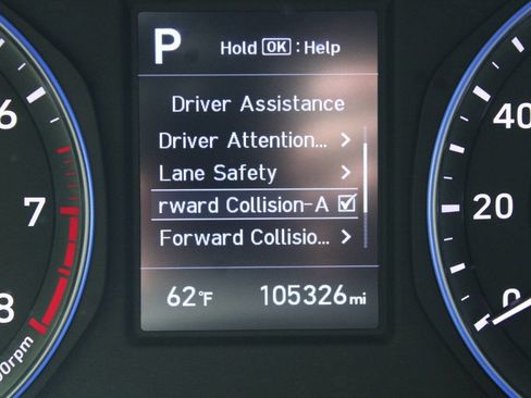 Used 2020 Hyundai Kona SEL AWD/4WD image 40