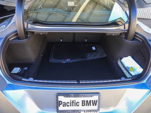 Used 2023 BMW M8 Competition image 23