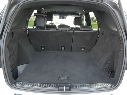 Used 2017 Mercedes-Benz GLE 350 4MATIC image 16
