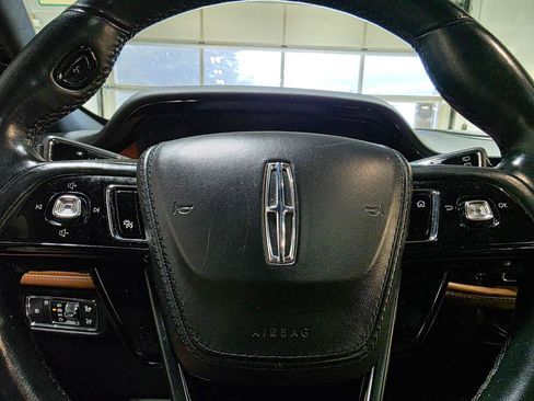 Used 2020 Lincoln Aviator Reserve w/ Equipment Group 202A AWD/4WD image 33