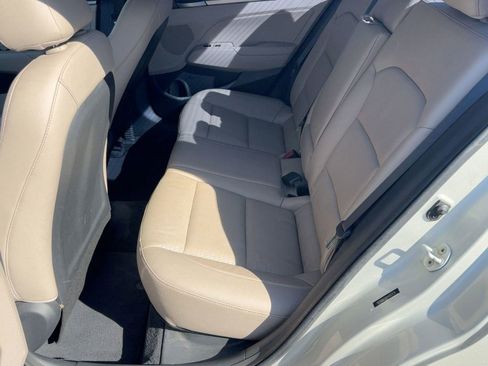 Used 2017 Hyundai Elantra Limited w/ Limited Ultimate Package 05 image 14