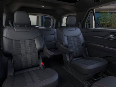 New 2026 Ford Explorer ST-Line image 11