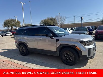 Used 2024 Hyundai Santa Fe XRT