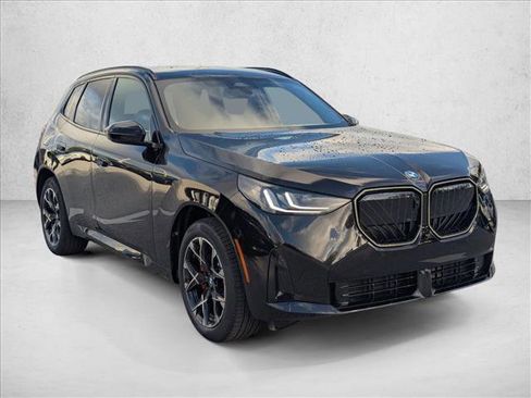 New 2026 BMW X3 xDrive30 image 6