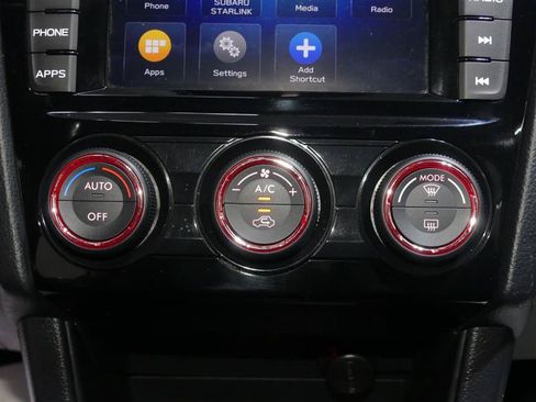 Used 2021 Subaru WRX AWD/4WD image 38