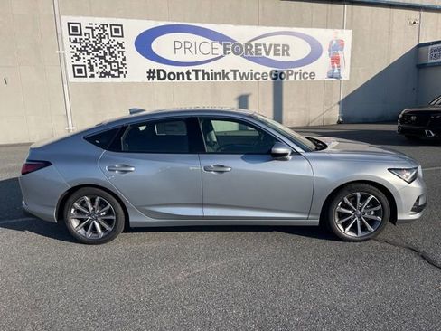 New 2026 Acura Integra image 4