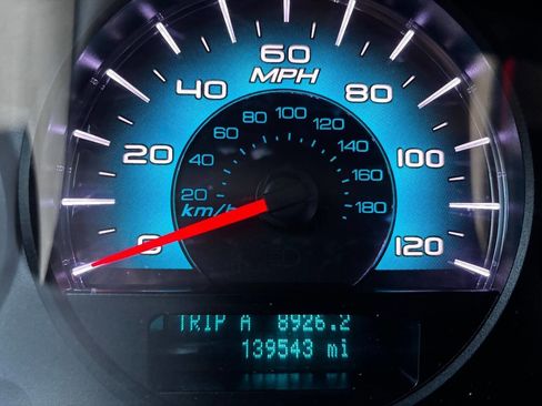 Used 2012 Ford Fusion SEL image 31