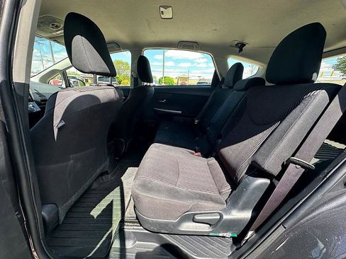 Certified 2017 Toyota Prius V Two FWD image 15