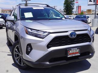 Certified 2024 Toyota RAV4 XLE Premium w/ Weather Package AWD/4WD video 2