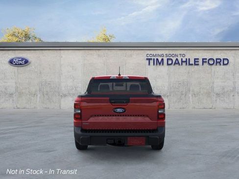 New 2026 Ford Maverick Lariat image 5