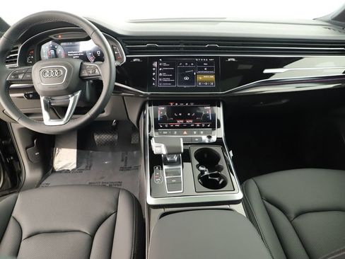 New 2026 Audi Q7 2.0T Premium Plus AWD/4WD image 18