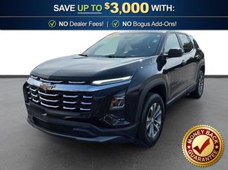 Used 2026 Chevrolet Equinox LT FWD 360° Tour