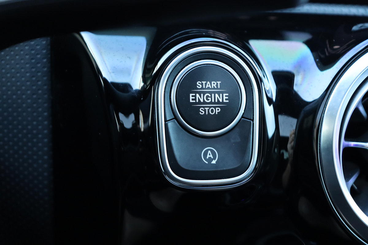 Used 2023 Mercedes-Benz CLA 250 image 38