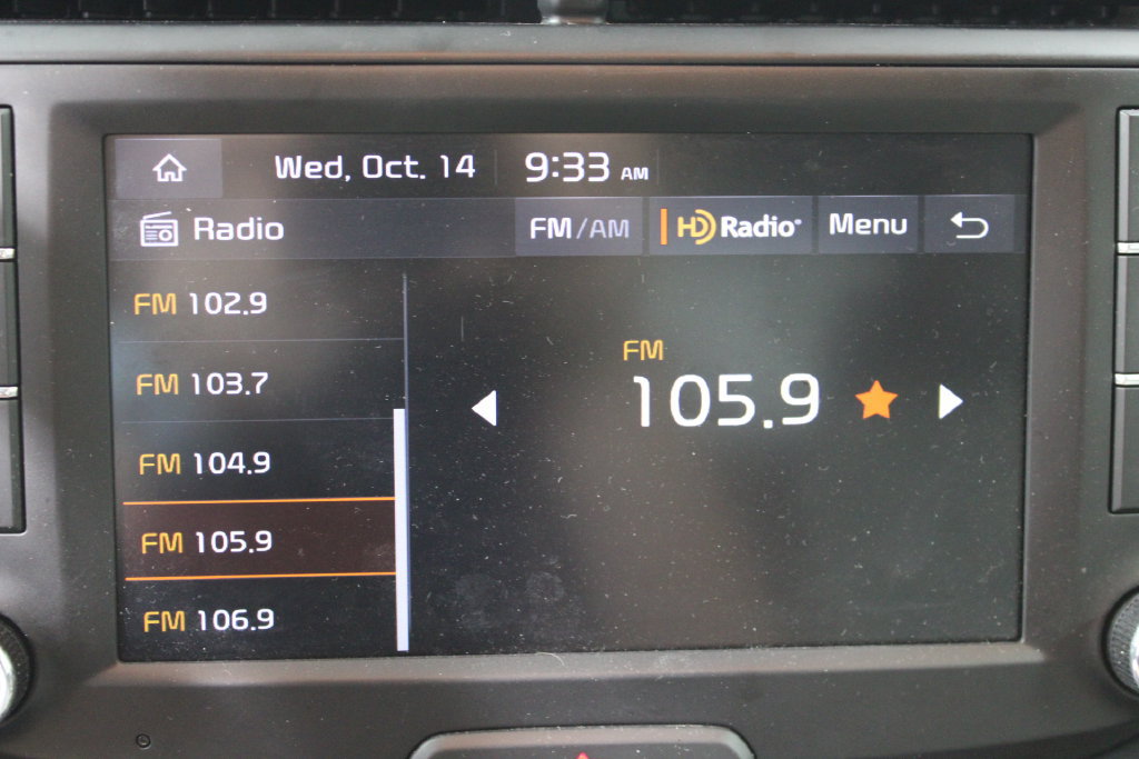 Used 2025 Kia Soul LX w/ LX Technology Package FWD image 28