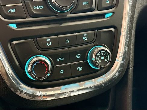 Used 2016 Buick Encore FWD image 16