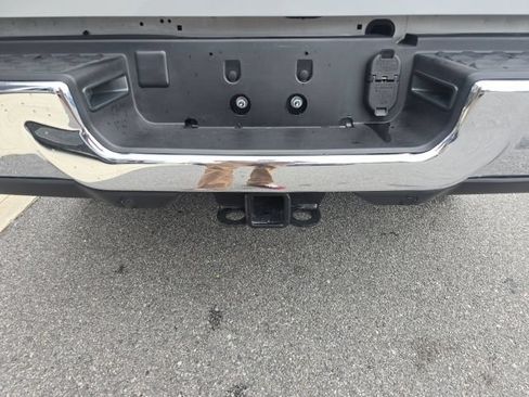 Certified 2026 RAM 2500 Big Horn AWD/4WD image 29