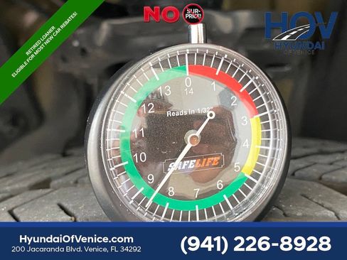 Certified 2026 Hyundai Palisade XRT Pro AWD/4WD image 38