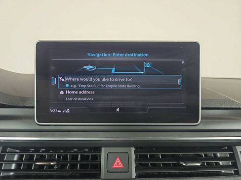 Used 2018 Audi A5 2.0T Premium Plus w/ Premium Plus AWD/4WD image 24