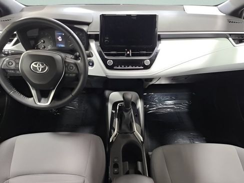Used 2023 Toyota Corolla SE FWD image 21
