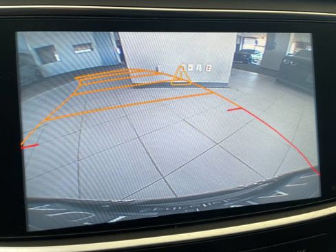 Used 2017 Buick LaCrosse Essence w/ Sights and Sounds Package image 32