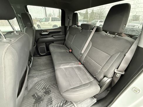 Used 2023 Chevrolet Silverado 1500 LT Trail Boss w/ Protection Package image 27