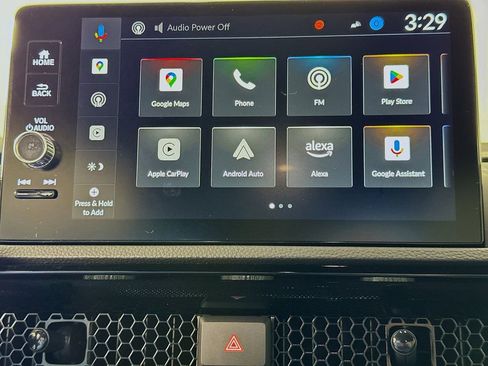 New 2026 Honda CR-V Sport Touring image 22