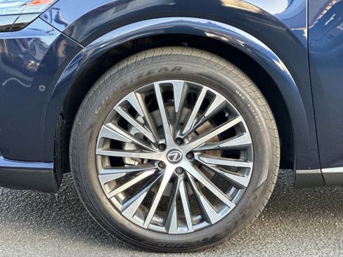 Used 2024 Lexus RX 350 Premium Plus w/ Convenience Package image 32