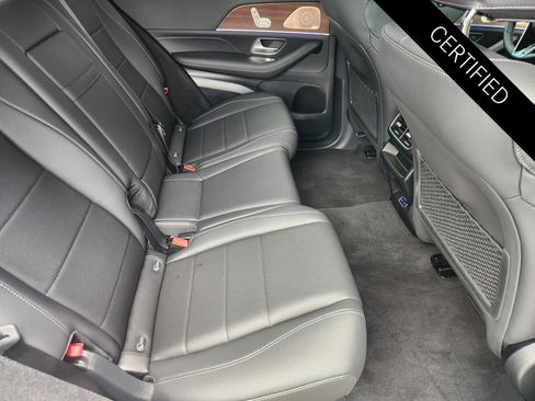 Certified 2026 Mercedes-Benz GLE 350 4MATIC image 31