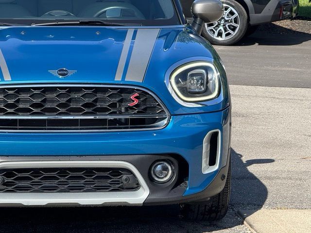 Used 2023 MINI Cooper Countryman S AWD/4WD image 10