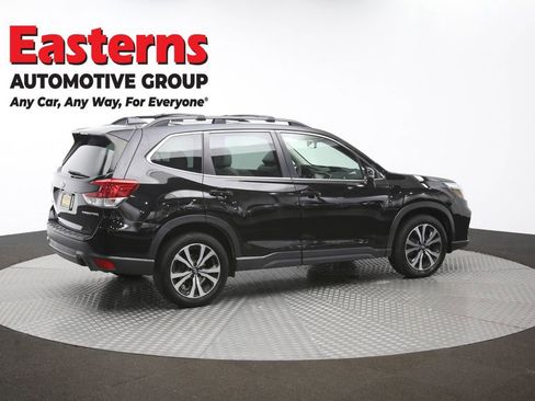 Used 2021 Subaru Forester Limited AWD/4WD image 46