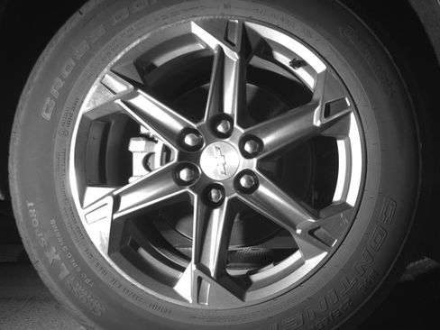 Used 2025 Chevrolet Blazer LT FWD image 15