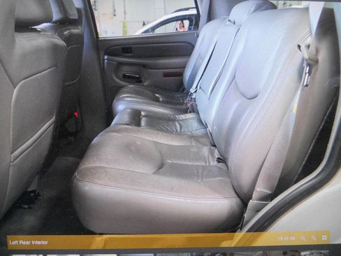 Used 2004 GMC Yukon Denali AWD/4WD image 27