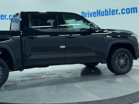 Used 2024 Toyota Tundra SR5 image 8