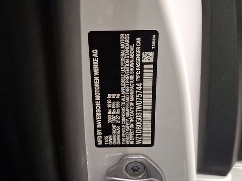 New 2026 Toyota Supra Premium image 15