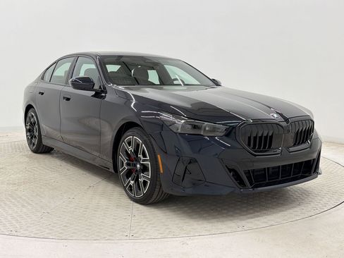 New 2027 BMW 530i xDrive AWD/4WD image 7