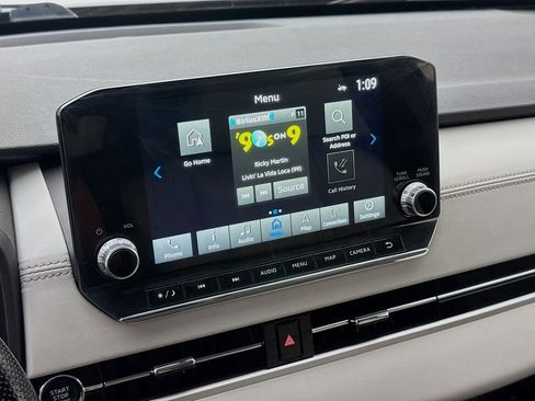 Used 2022 Mitsubishi Outlander SEL AWD/4WD image 18