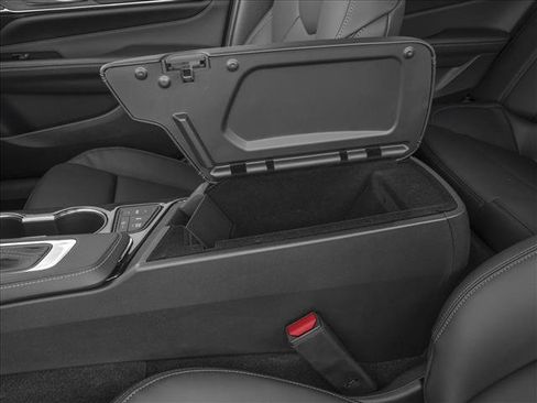 New 2026 Cadillac CT4 Premium Luxury RWD image 10